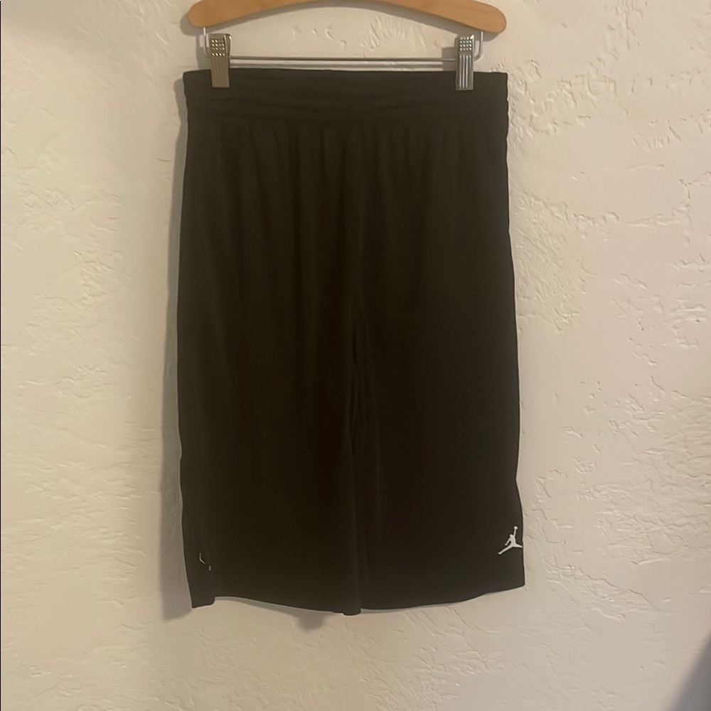 Jordan Dri-Fit Basketball Shorts ( Youth XL)